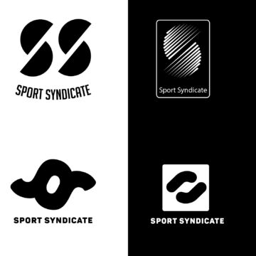 Логотип для компании по производству спортивного питания