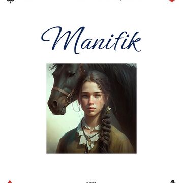 Manifik - новый бренд шоколада.