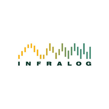 Логотип Инфралог