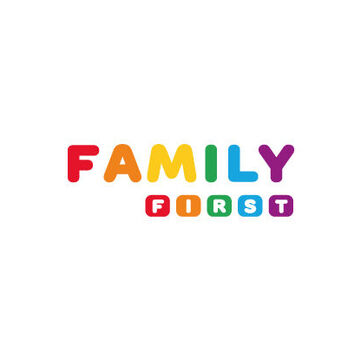 Логотип для брендирования товаров для дома и семьи