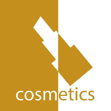 Логотип для магазина косметики