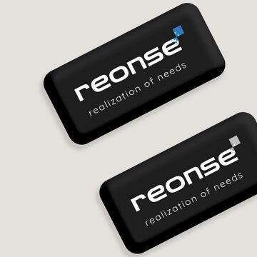 Логотип Reonse