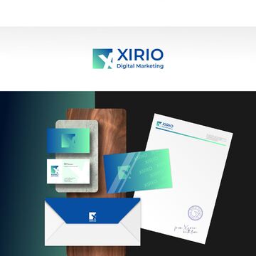 Xirio Logo