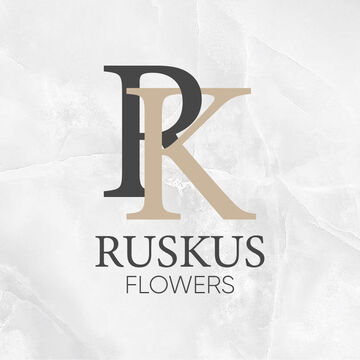 RUSKUS FLOWERS