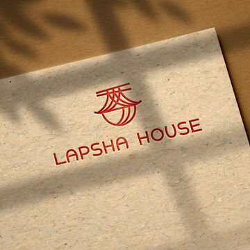 Lapsha House // Лапшичная