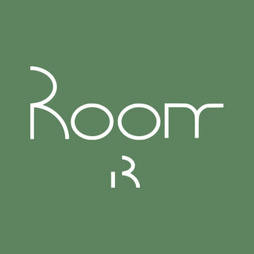 Логотип для интернет-магазина ROOM13