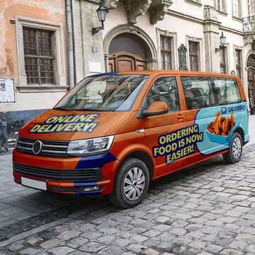 Дизайн авто