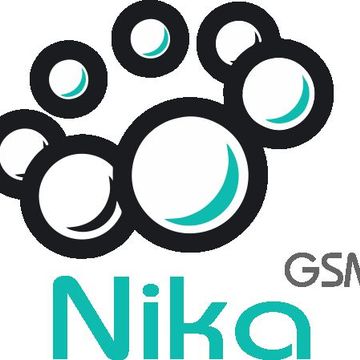 Разработка лого