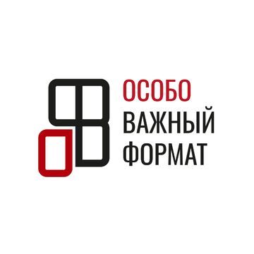 Логотип для типографии