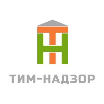 Логотип для компании в сфере строительства