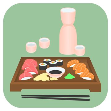 Векторная иллюстрация