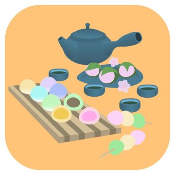 Векторная иллюстрация