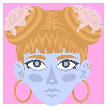 Векторная иллюстрация