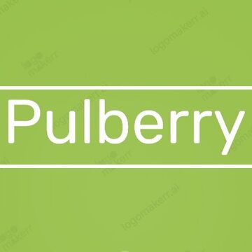 Pulberry