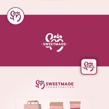 Sweetmade (Концепт 2)