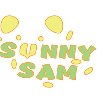 Sunny Sam