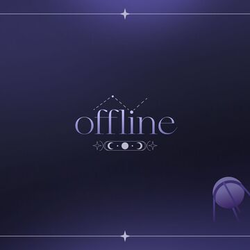 Twitch Offline