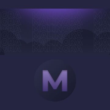Twitch logo banner