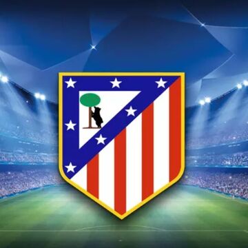 The branding of Club Atletico de Madrid (пер с англ)