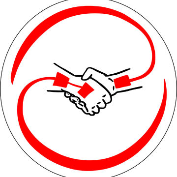 Логотип Донерство крови 2