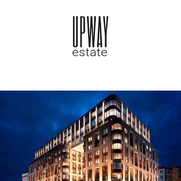Девелоперская компания UPWAY estate