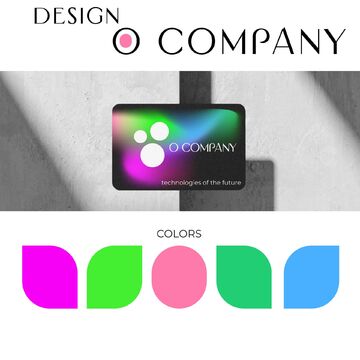 design: O company