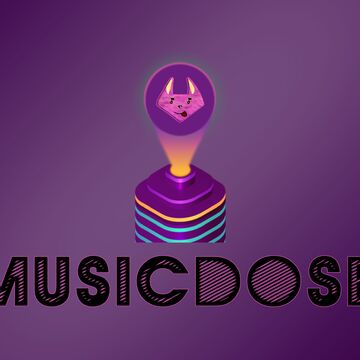 Logo - MusicDose