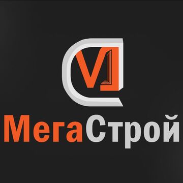 Logo - МегаСтрой