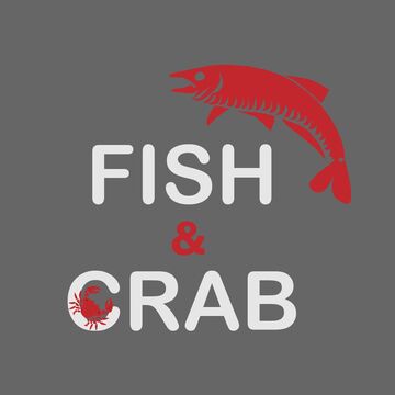 Logo - Fish&amp;Crab