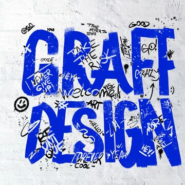 Граффити от Graff Design