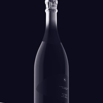 Упаковка Шампанское Kitson Selection (Премиум сегмент, США)