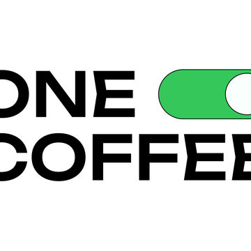 Логотип для кофейни 2