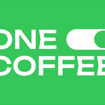 Логотип для кофейни 3