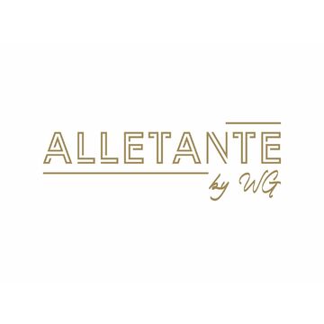 Логотип Alletante