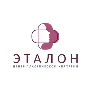 Логотип Эталон