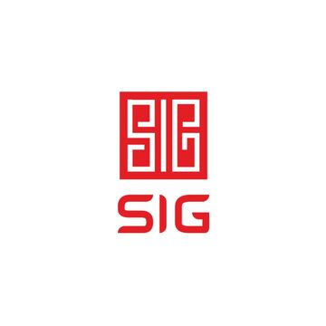 Логотип SIG