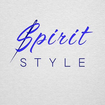 Логотип компании &quot;Spirit Style&quot;