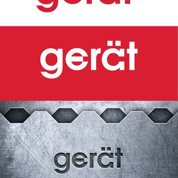 логотип бренда Gerat