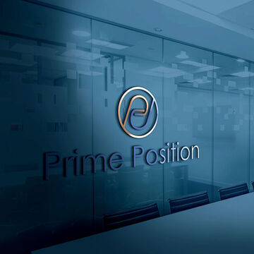 Логотип для предприятия  Prime Position