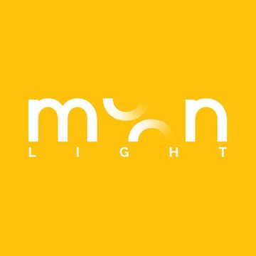 Логотип для компании, которая занимается освещением