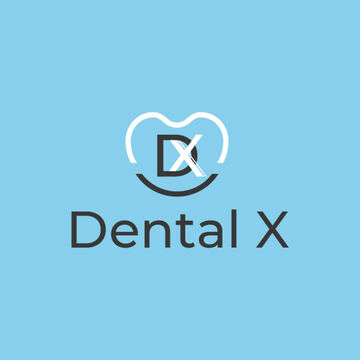 Логотип для стоматологии