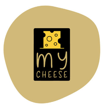 логотип для замечательного сыровара