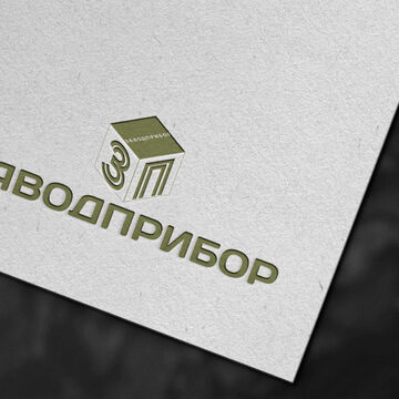 Логотип ЗаводПрибор