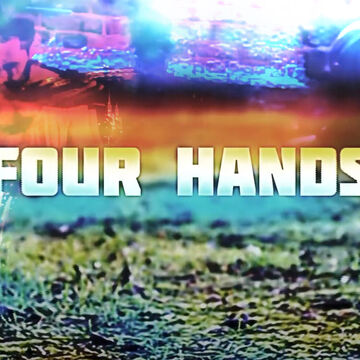 FOUR HANDS - ON MY FIRE (Монтаж клипа) https://www.youtube.com/watch?v=eScdF_jfPFo