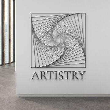 Логотип &quot;Artistry&quot;