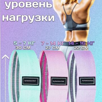 карточка для WB (резинки)