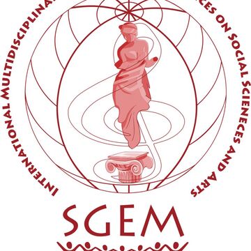 Перевод научной статьи для международной конференции SGEM СХ