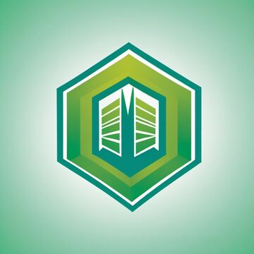 Логотип для компании эко очистителей