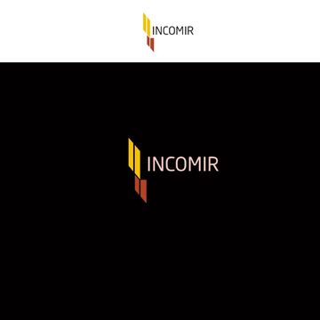 INCOMIR. Логотип