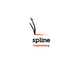 Spline. Логотип